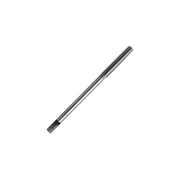Champion Cutting Tool 5/16in-18 - 1308 High Speed Nut Tap, Plug Tap, 18 TPI , Standard inHin Taps, 4 Flute, HSS CHA 1308-5/16-18 - main